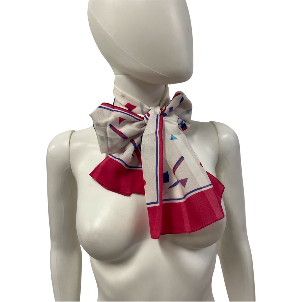 Vintage Lightweight Rectangular Teachers Educatio… - image 3